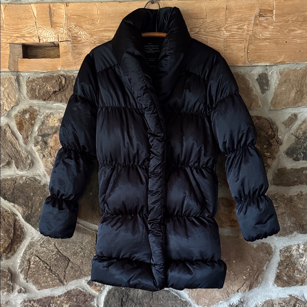 All Saints Spitalfields Jacket